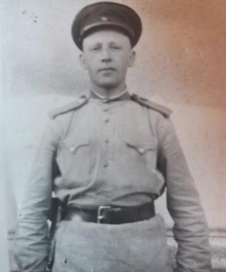 Козеликов Александр Елизарович