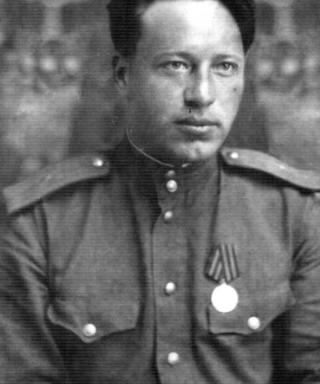 Шаршаков Александр Никифорович