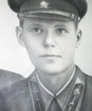 Симоненко Иван Иванович