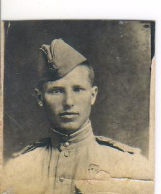 Табацкий Дмитрий Федорович