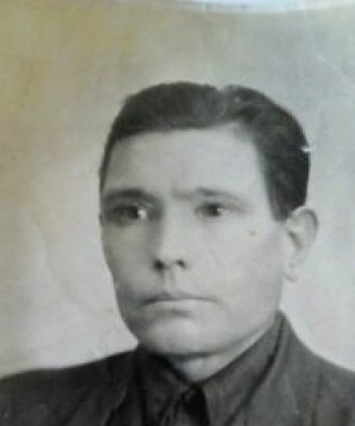 Савельев Павел Михайлович