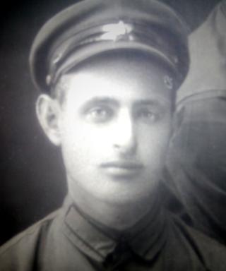 Литвин Леонид Моисеевич