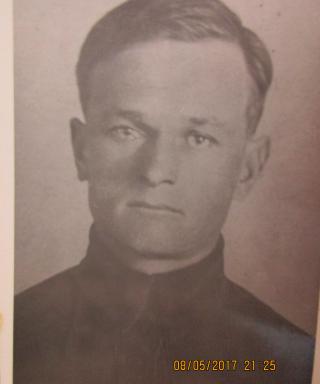 Берестовой Василий Григорьевич
