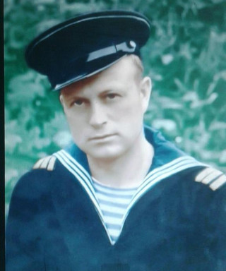 Рязанов Павел Александрович