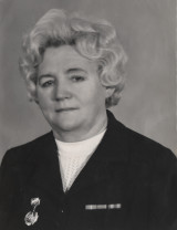 Топилина Мария Григорьевна