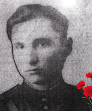 Тараненко Александр Фёдорович