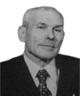 Башкин Павел Дмитриевич