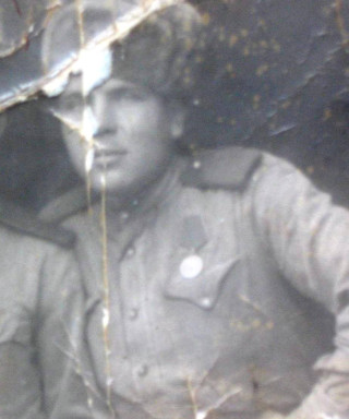 Васильев Пётр Георгиевич