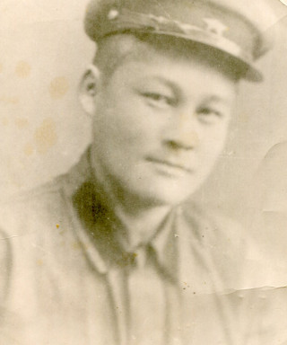 Ишенгалиев Гумар Малахович