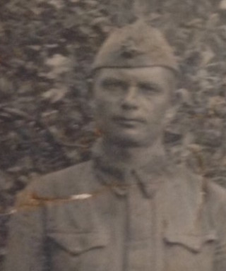 Зимарев Василий Гаврилович