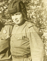 Шведин Александр Антонович