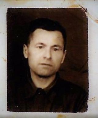 Тимофеев Григорий Павлович