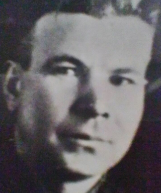 Кучкаров Мазит Галихузинович