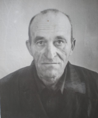 Задорожний Виктор Иванович