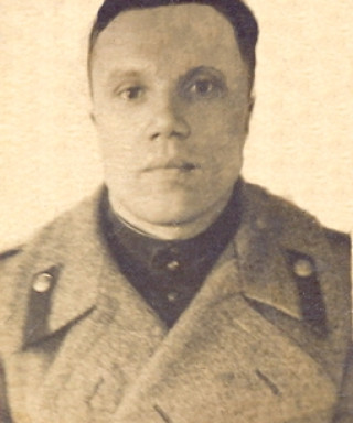 Волобуев Владимир Николаевич