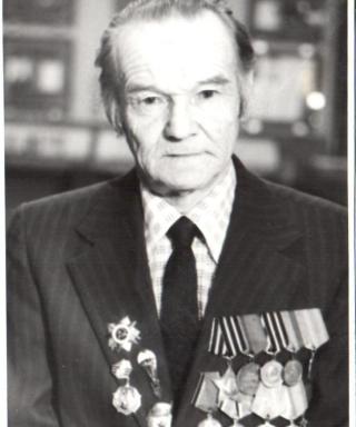 Клочихин Виталий Михайлович