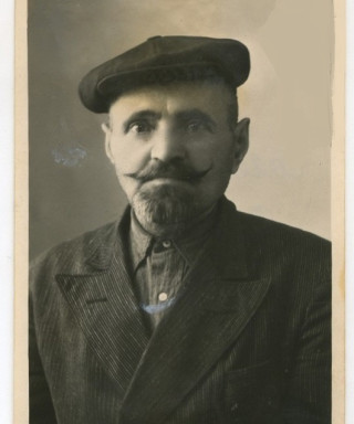 Савельев Федор Михайлович