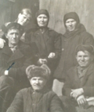 Иванков Михаил Прокопьевич