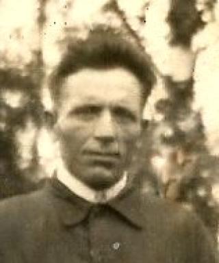 Сафронов Петр Павлович