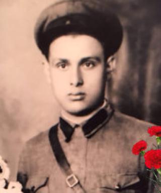 Лобян Андроник Асатурович