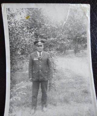 Запузин Иван Федорович