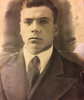 Сорокин Григорий Павлович