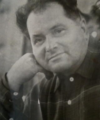 Шарнин Павел Иванович