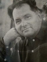 Шарнин Павел Иванович