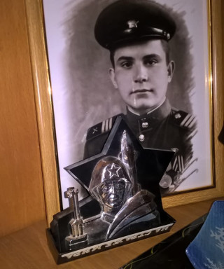 Иванюк Олевкий Федорович