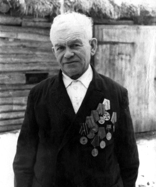 Цыганов Михаил Сергеевич