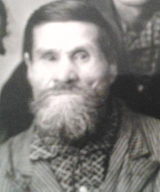 Громов Василий Иосифович