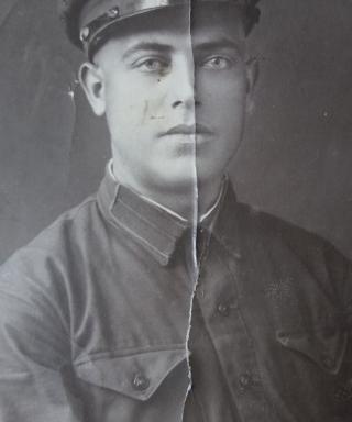 Изюмов Яков Евсеевич
