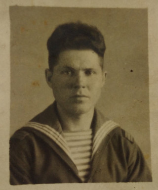 Зубков Илья Иванович