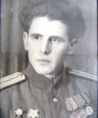 Фоминов Василий Иосифович