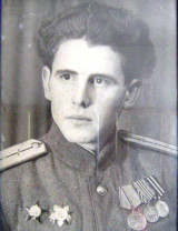 Фоминов Василий Иосифович