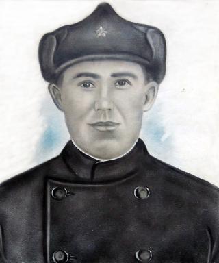 Моисеев Иван Иванович