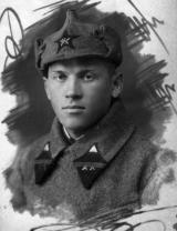 Щеколдин Павел Андрианович