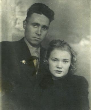 Крашенинина Капитолина Ермолаевна