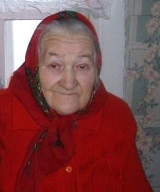 Планкова Клавдия Максимовна