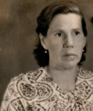 Григорьева Вера Григорьевна