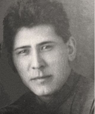 Тажитдинов Низам Хайритдинович