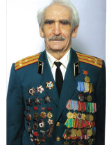 Велиток Леонид Иванович