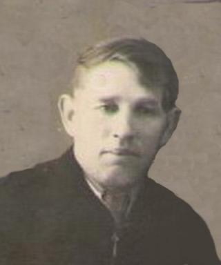 Сайгин Василий Васильевич