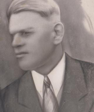Рахов Степан Иванович