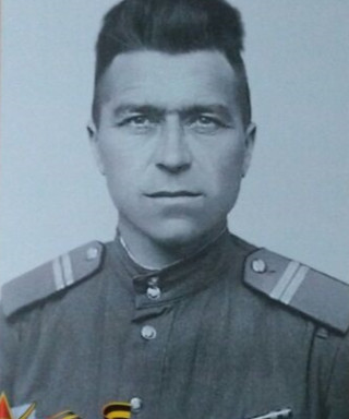 Тараненко Яков Васильевич