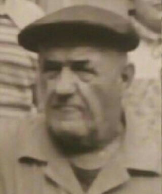 Казарян Саркис Багдасарович