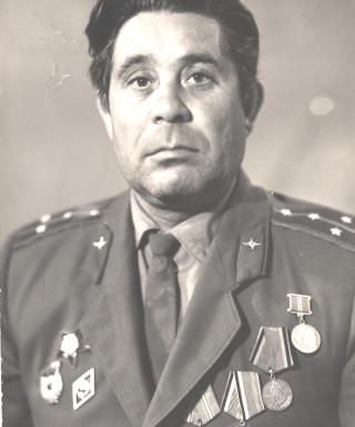 Валитов Мидхат Сахиевич