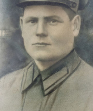 Тасовой Иван Трофимович