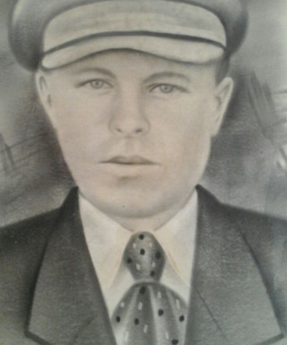 Полозов Тихон Васильевич