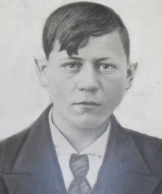 Андрианов Иван Алексеевич